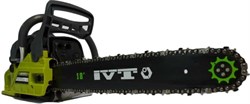 Пила бензиновая IVT G4518 B - фото 86275
