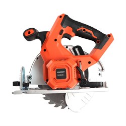 Пила циркулярная PATRIOT аккумуляторная бесщёточная CS 185UES - фото 86299