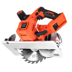 Пила циркулярная PATRIOT аккумуляторная бесщёточная CS 185UES - фото 86300
