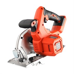 Пила циркулярная PATRIOT аккумуляторная бесщёточная CS 185UES - фото 86301