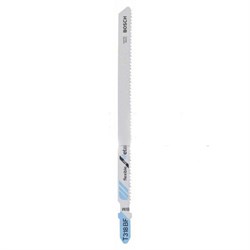 Пилки для лобзика BOSCH T318 BF 2608634242 - фото 86306