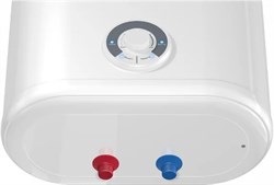 Водонагреватель аккумуляционный электрический THERMEX Ceramik 80V 111103 - фото 86320