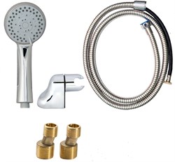 Смеситель Нептун 157 F ВДС - фото 86371