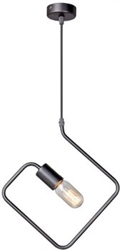 Люстра VITALUCE V4332-1/1S 1хЕ27 - фото 86387