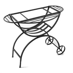 Мангал МП-04 - фото 86424