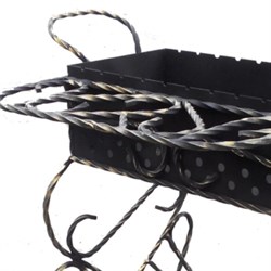 Мангал МС-04 - фото 86430