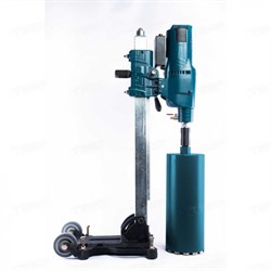 Машина ALTECO алмазного бурения DD 4025 MF Professional - фото 86453