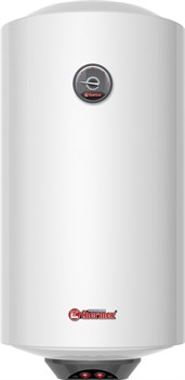 Водонагреватель аккумуляционный электрический ТЕРМЕКС Thermo 50V Slim - фото 86454