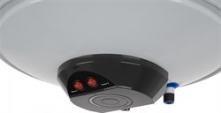 Водонагреватель аккумуляционный электрический ТЕРМЕКС Thermo 50V Slim - фото 86458