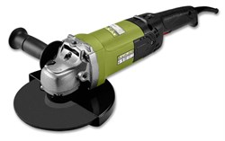 Машина углошлифовальная IVT AG-180/2-RC - фото 86466