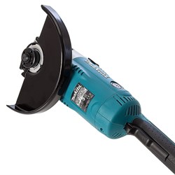 Машина углошлифовальная MAKITA GA9020SF - фото 86476