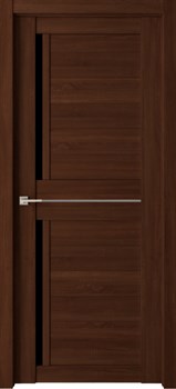 Полотно ЭКО Simple 3М черное стекло лакобель дуб бельмонт 60*200 - фото 86520