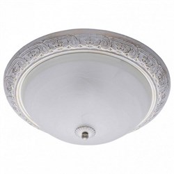 Люстра MW-LIGHT Ариадна 3*60W E27 220V 450013703 - фото 86693
