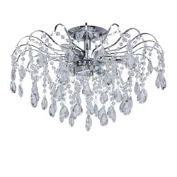Люстра MW-LIGHT Бриз 6*60W E14 220V 464017306 - фото 86694
