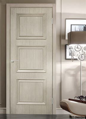 Полотно ОМИС дверное Флоренция 1.3 ПГ 600*2000*34 сосна Мадейра - фото 8681