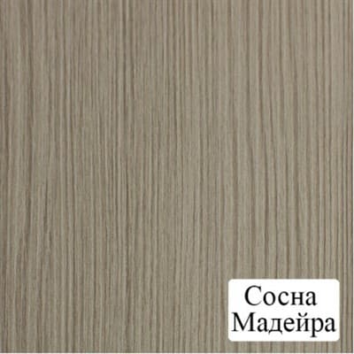 Полотно ОМИС дверное Флоренция 1.3 ПО 600*2000*34 сосна Мадейра - фото 8684