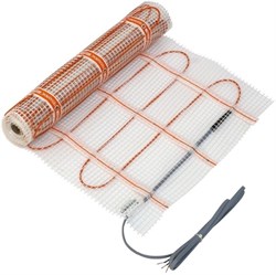 Мат нагревательный ТЕПЛОЛЮКС TROPIX MHH 1920Вт/12,0 - фото 86851