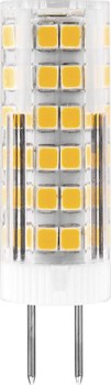 Лампа светодиодная FERON 7W 230V G4 2700K LB-433 25863 - фото 86855
