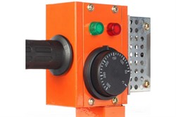 Аппарат для сварки пластиковых труб PATRIOT PW 150 The One 800W 170302005 - фото 87081