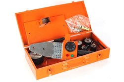 Аппарат для сварки пластиковых труб PATRIOT PW 150 The One 800W 170302005 - фото 87083