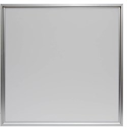 Панель светодиодная ЗАРЯ накладная матовая H30 36W 600*600 3752 - фото 87120