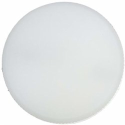 Лампа светодиодная ЗАРЯ GX53 12W 4000-4500K - фото 87130