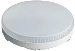 Лампа светодиодная ЗАРЯ GX53 8W 4000-4500K - фото 87133