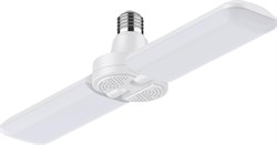 Лампа GAUSS LED Basic Клевер-2 15W E27 4000K 1450Lm 11732212 - фото 87278