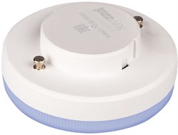 Лампа JAZZWAY PLED GX53 12W 4000K 1000Lm 5032903 - фото 87361