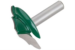 Фреза FIT фигирейная горизонтальная D*H*L=40*8*45мм 3635-080840 - фото 87416