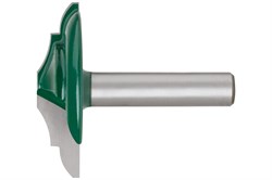 Фреза FIT фигирейная горизонтальная D*H*L=40*8*45мм 3635-080840 - фото 87417