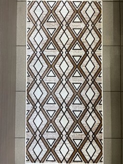 Ковры БЕЛЬГИЯ Maya Normal 2103064/25135 ecru/berber 160*230 - фото 87622