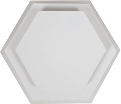 Бра DE MARKT Круз 8W LED 220V IP44 637028002 - фото 87666