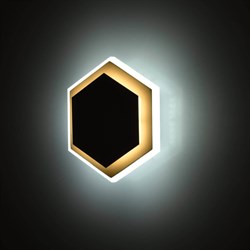 Бра DE MARKT Круз 8W LED 220V IP44 637028002 - фото 87668