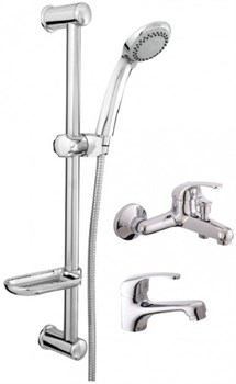 Комплект RUBINETA М-10 + М-18 +Varianta-Oka 625045 - фото 87701
