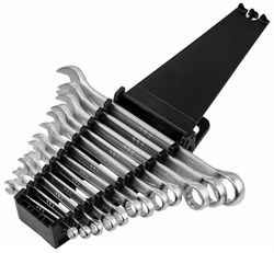 Набор ключей PRO-STARTUL GT комбинированный 6-22мм 12шт PRO-81112 - фото 87773