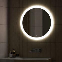 Зеркало КОНТИНЕНТ Rinaldi Led D770 - фото 87850