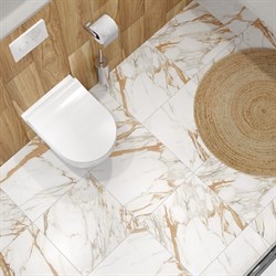 Керамогранит CERSANIT Mirage 42*42 белый 16000/16139 - фото 87869