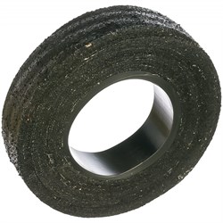 Изолента REXANT PRO connect ХБ 18*0,35мм (ролик 15м) 09-2411-4 - фото 87896