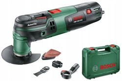 Инструмент BOSCH многофункц. PMF 250 CES 0603102120 - фото 87901