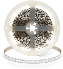 Лента FERON светодиодная 180SMD(2835)/м 17В/м 12В 5м 3000К LS616 41279 - фото 87926
