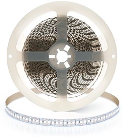 Лента FERON светодиодная 180SMD(2835)/м 17В/м 12В 5м 6500К LS616 41280 - фото 87929