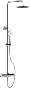 Душевая система ODRA А63069 - фото 87971