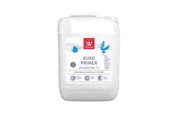 Грунтовка EURO PRIMER 10л - фото 88013