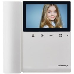 Видеодомофон Commax CDV-43K2 BASIK цветной монитор 1925 - фото 88122
