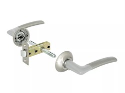 Комплект ФЗ для установки двери SET 01-C 100 2H SN - фото 88128