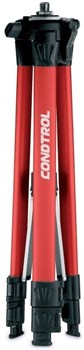 Штатив CONDTROL H130 с элевационной головкой (1/4) 2-17-032 - фото 88142