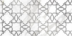 Вставка CERSANIT Royal Stone узор белый 29,8*59,8 16015 - фото 88165