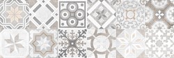 Вставка CERSANIT Sonata, 19,8x59,8, многоцветный, Сорт1, арт.SO2O451DT - фото 88166