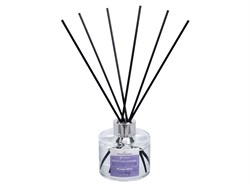 Ароматический диффузор AROMA REPUBLIC Italy ГОРНАЯ ЛАВАНДА 100мл 90033 - фото 88189